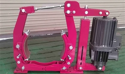 crane brake