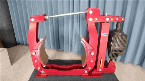 Політика після{0}}продажного обслуговування Henan JinGu Brake